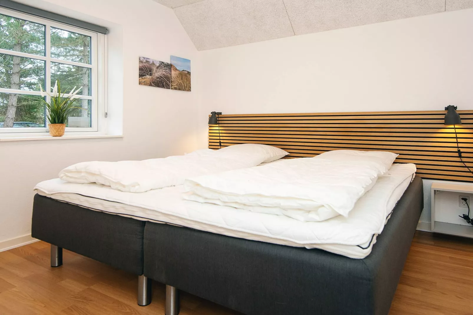 4 sterren vakantie huis in Ulfborg-Binnen