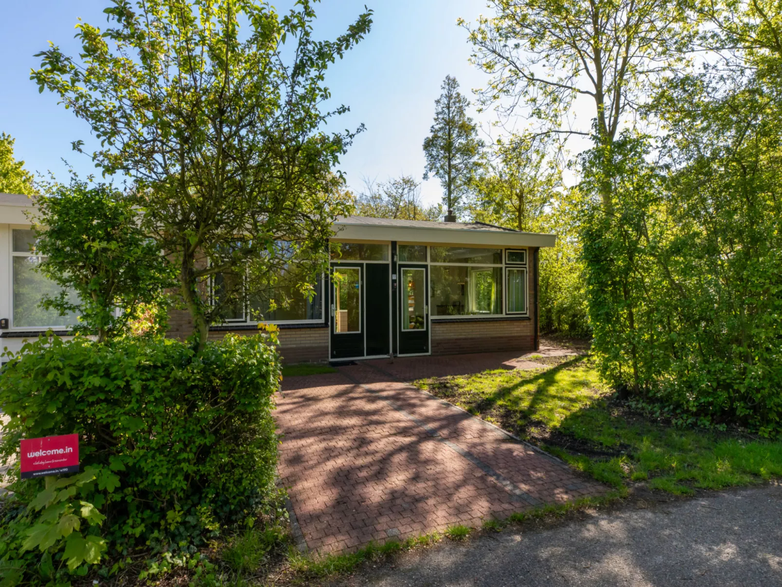 Parkside Residence Oostkapelle-Buiten