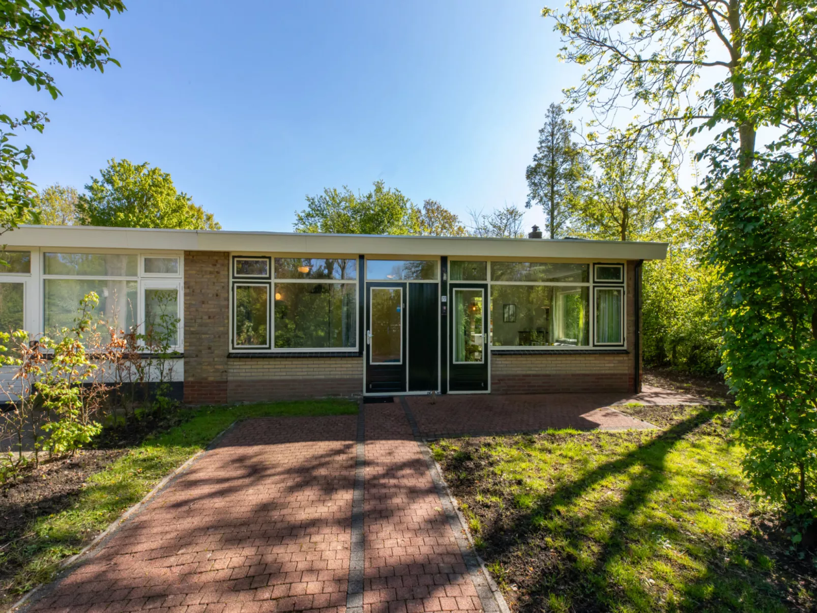 Parkside Residence Oostkapelle-Buiten