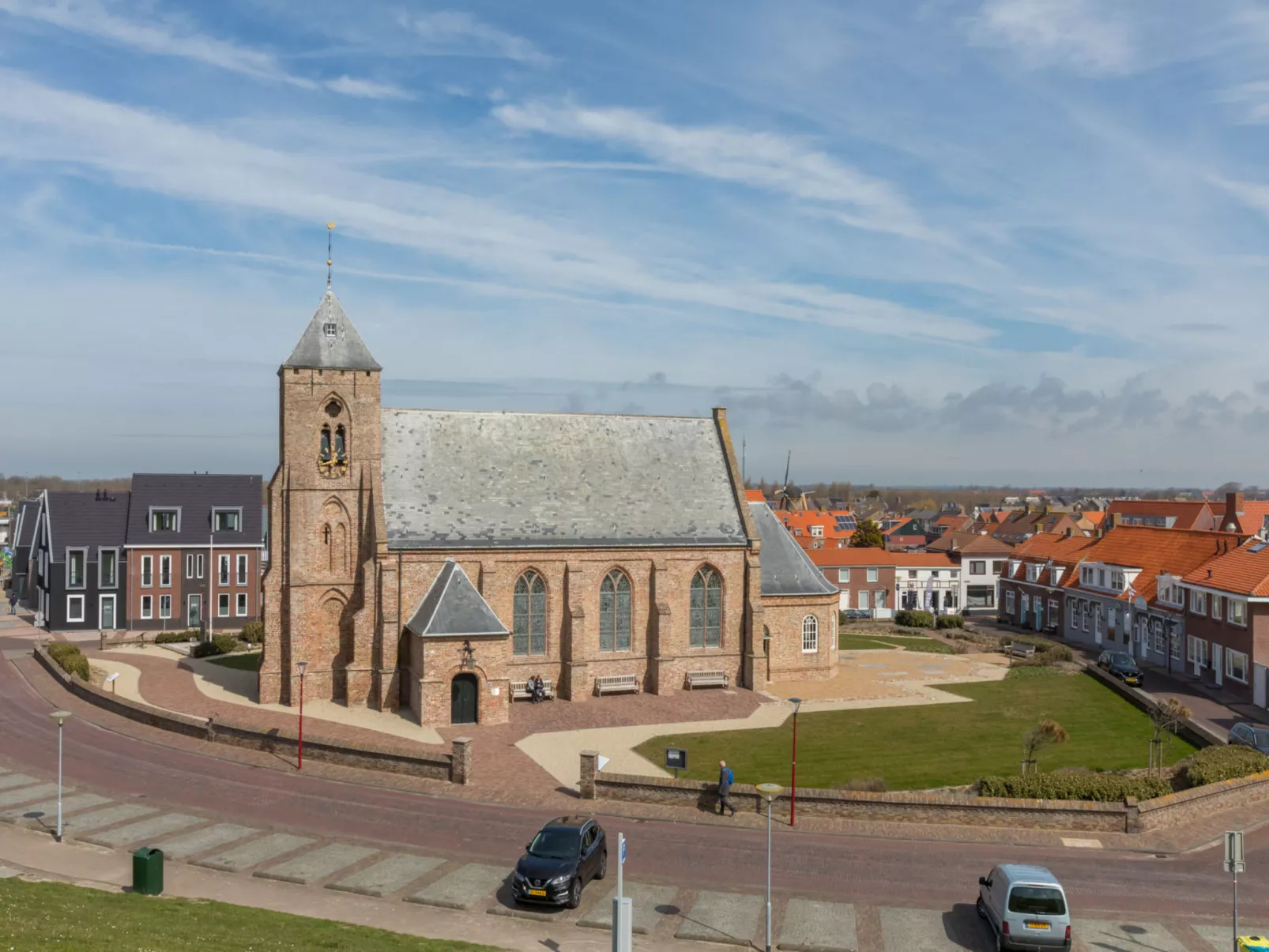 Bon Zoutelande-Buiten