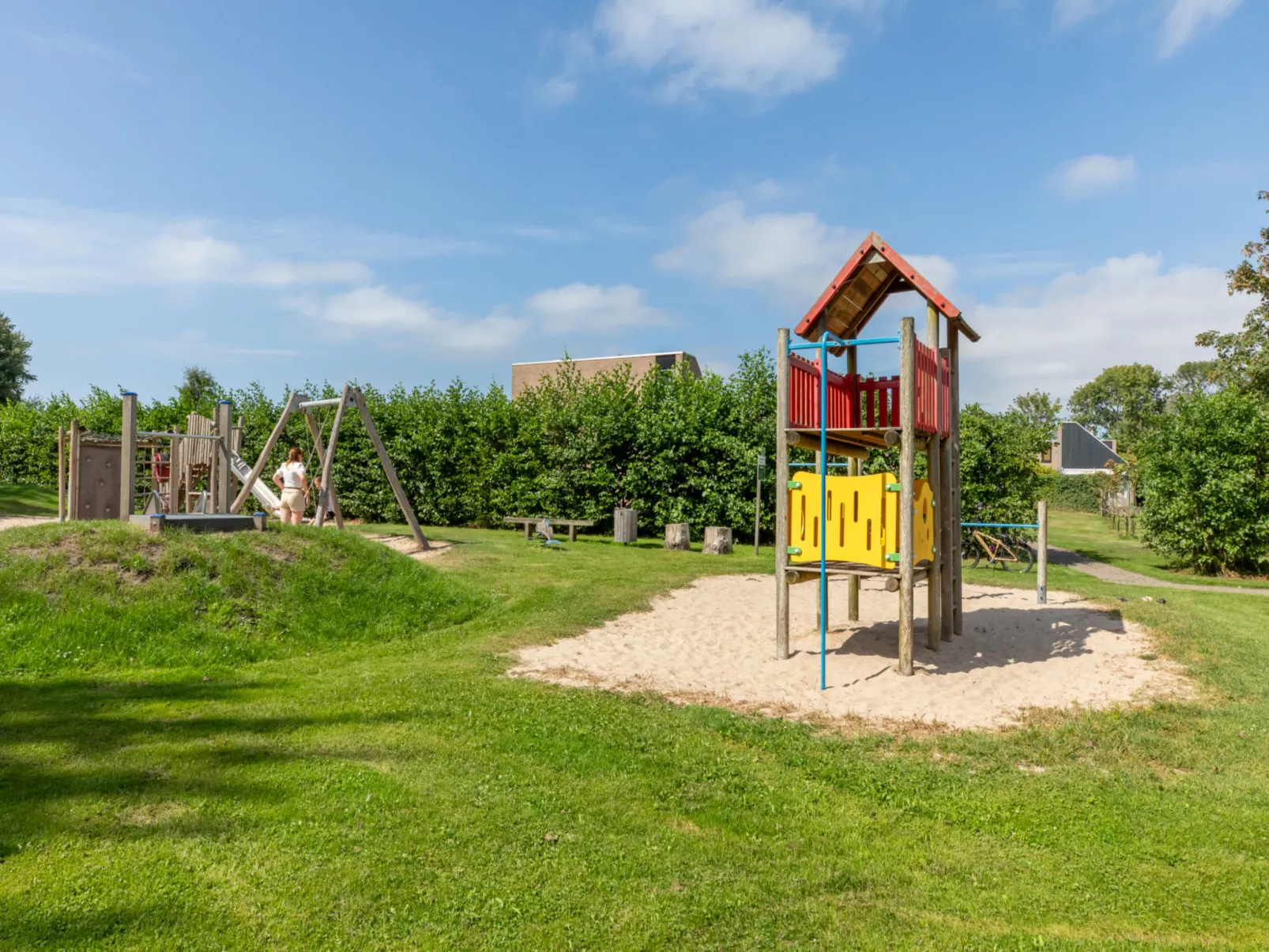 Buitenplaats Schouwen nr 86-Buiten