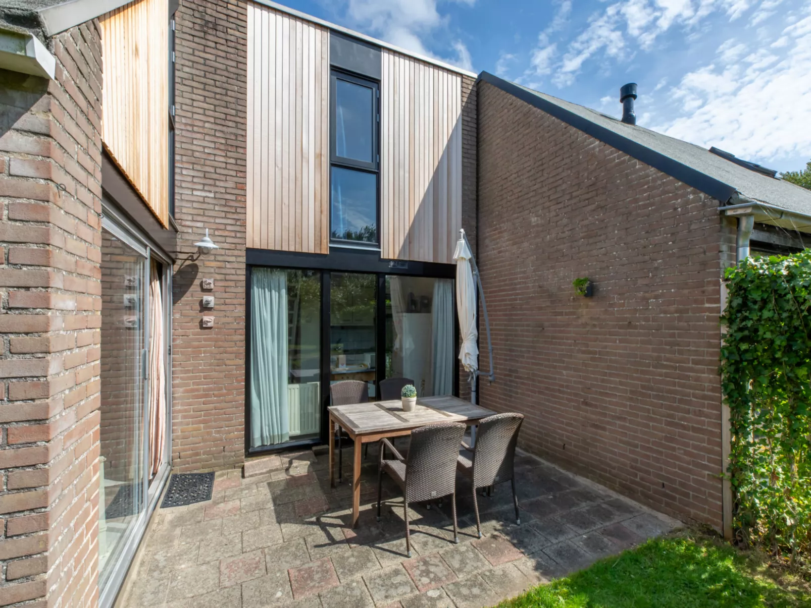 Buitenplaats Schouwen nr 86-Buiten