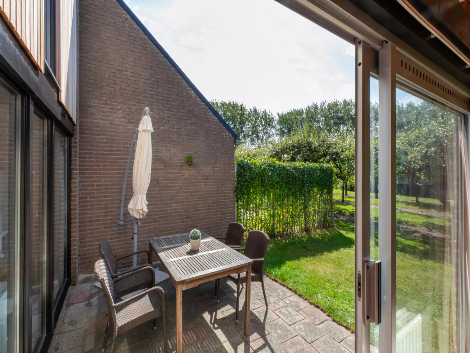 Buitenplaats Schouwen nr 86-Buiten