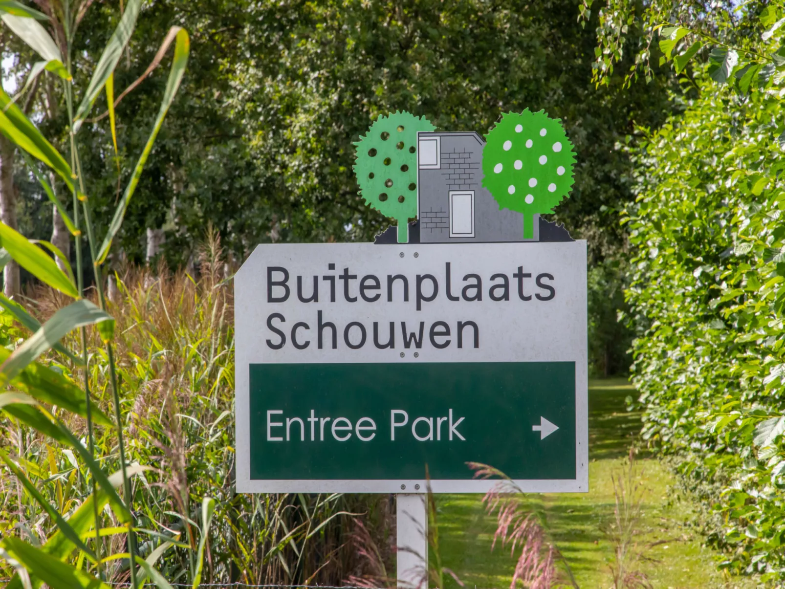 Buitenplaats Schouwen nr 86-Buiten