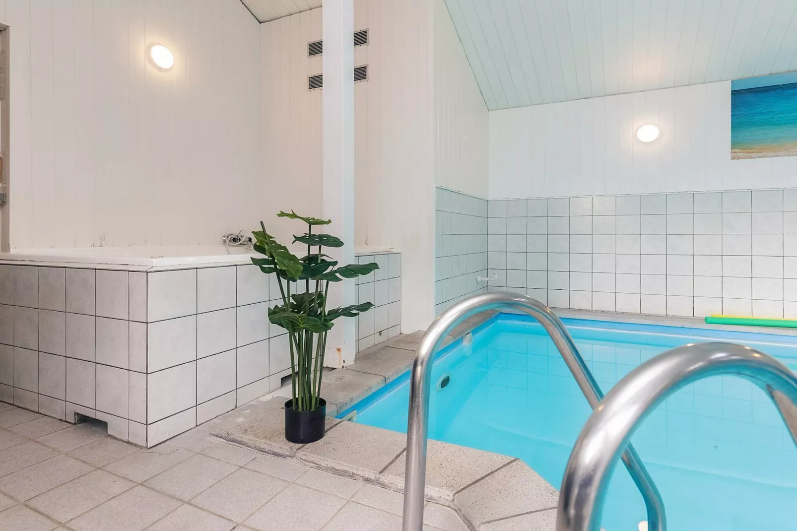 4 sterren vakantie huis in Væggerløse-Spa