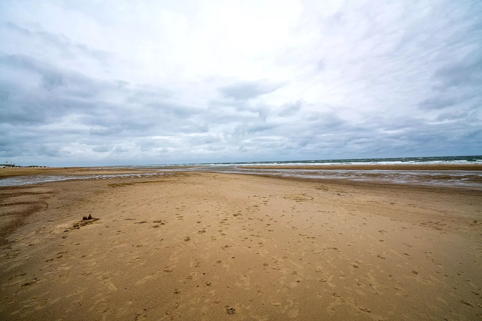 Ferienwohnung Oostkapelle Zeeland M53-Gebied winter 5km