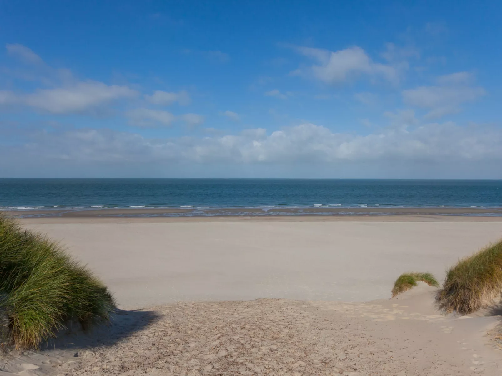 Duinzicht Renesse-Buiten