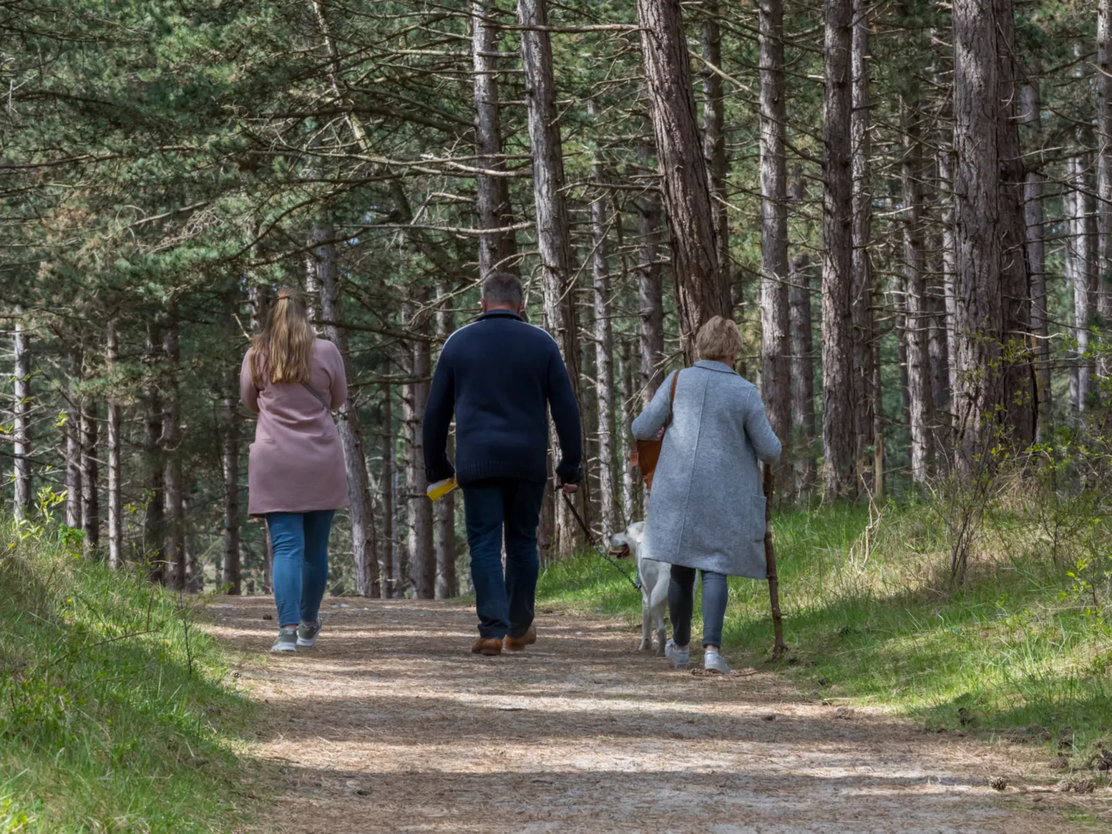 Duinzicht Renesse-Buiten