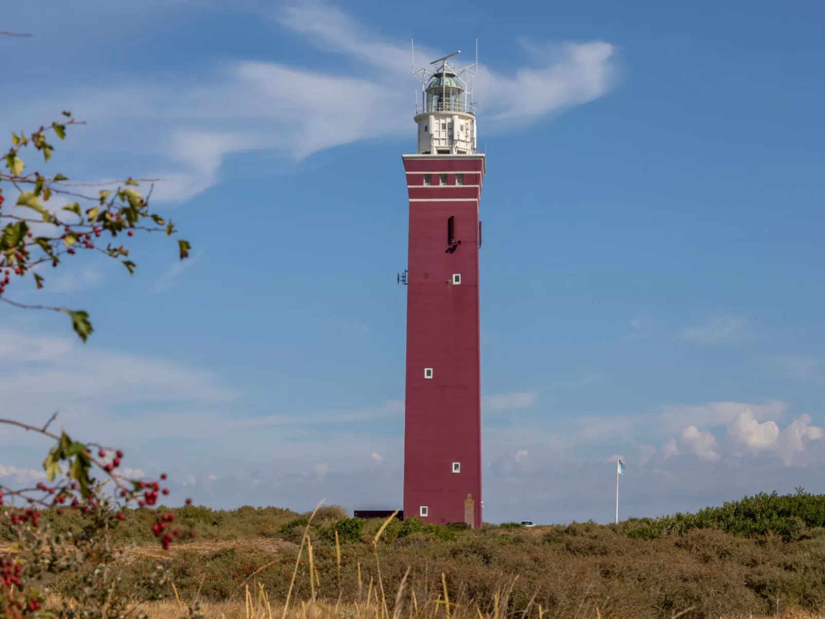 Duinzicht Renesse-Buiten