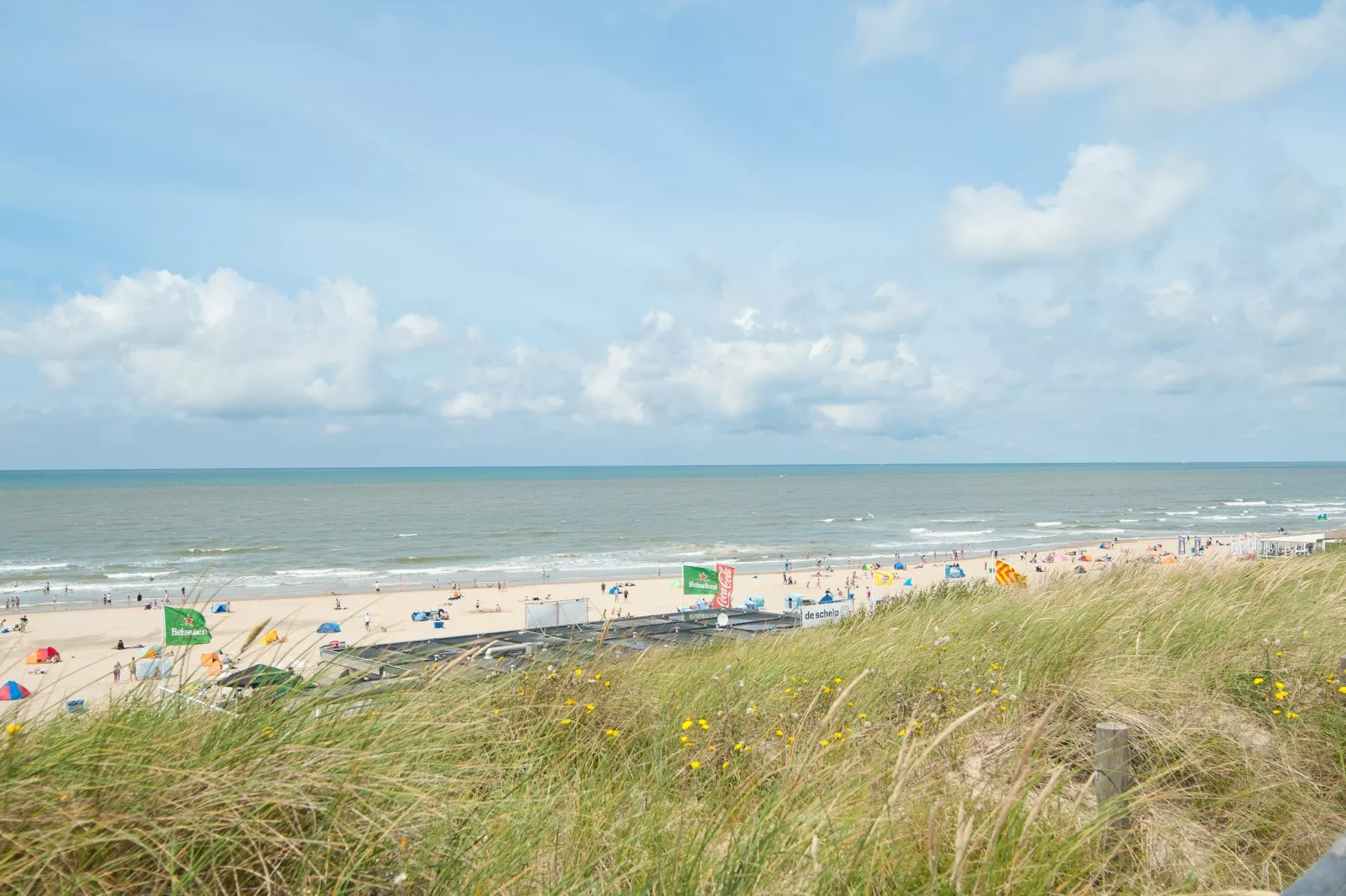 Storm Bries-Gebieden zomer 5km