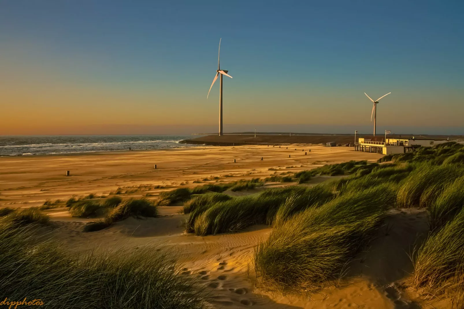 Studio - Kon Emmaweg 6-Gebieden zomer 5km