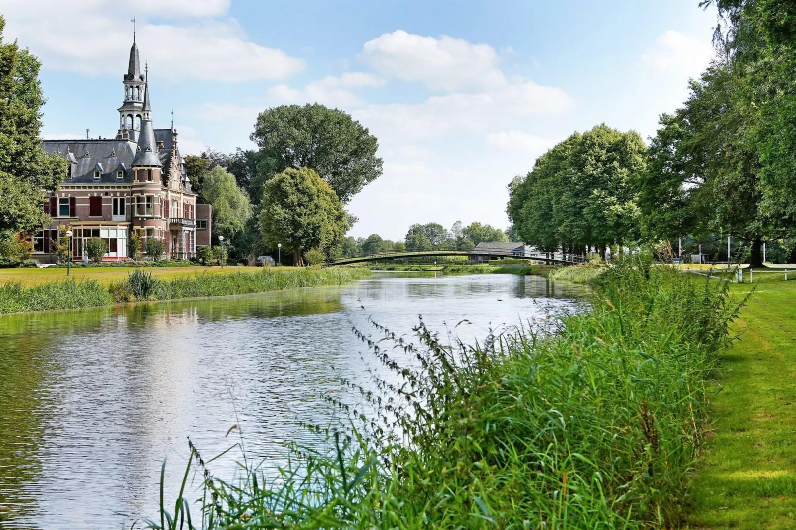 Resort De Achterhoek 23-Gebieden zomer 20km