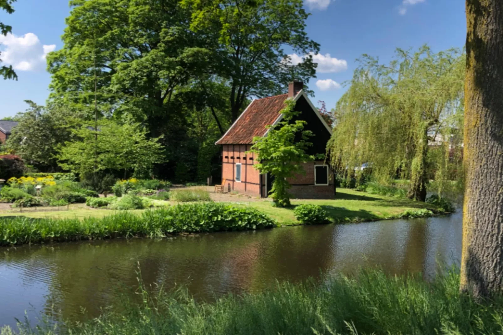 Resort De Achterhoek 23-Gebieden zomer 20km