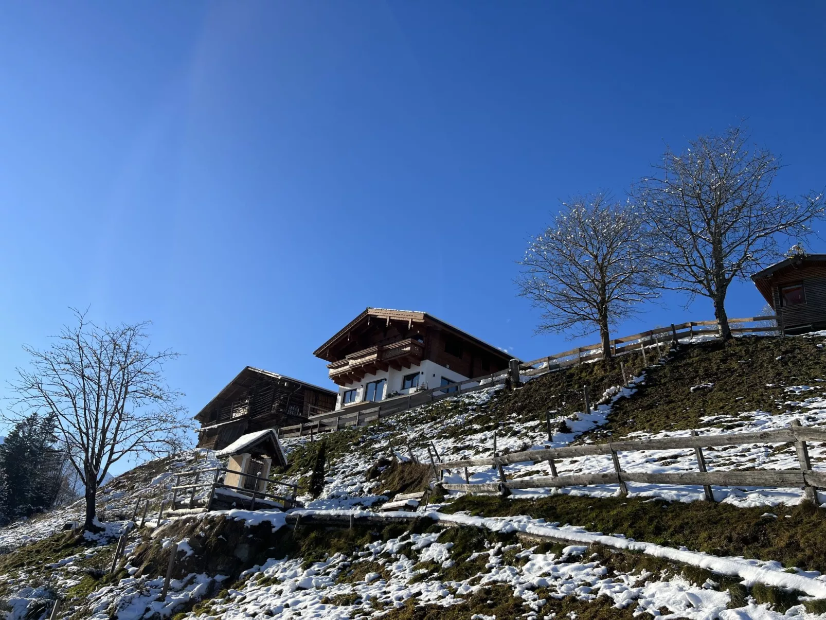 Exlerhof-Buiten