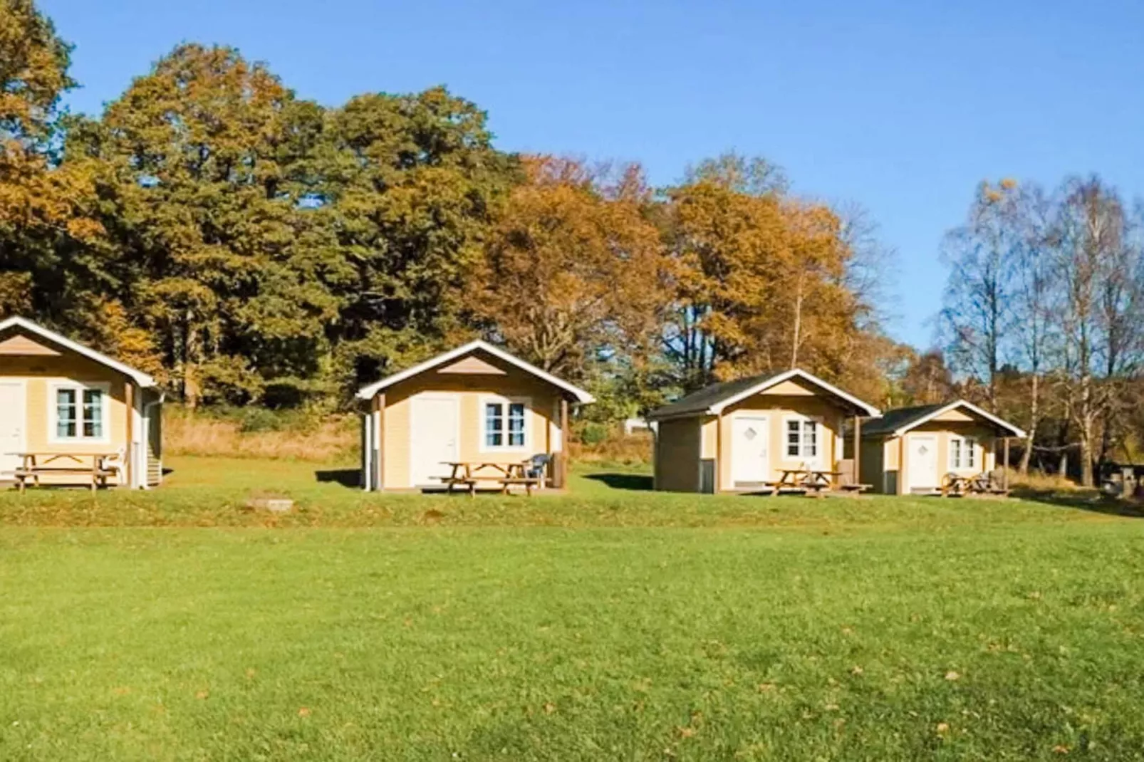 Vakantiehuis met zwembad-Buitenlucht