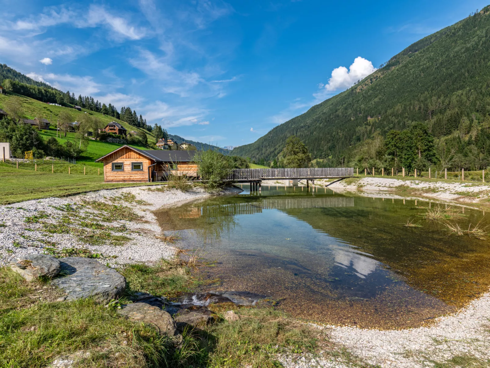 Großer Kessel-Buiten