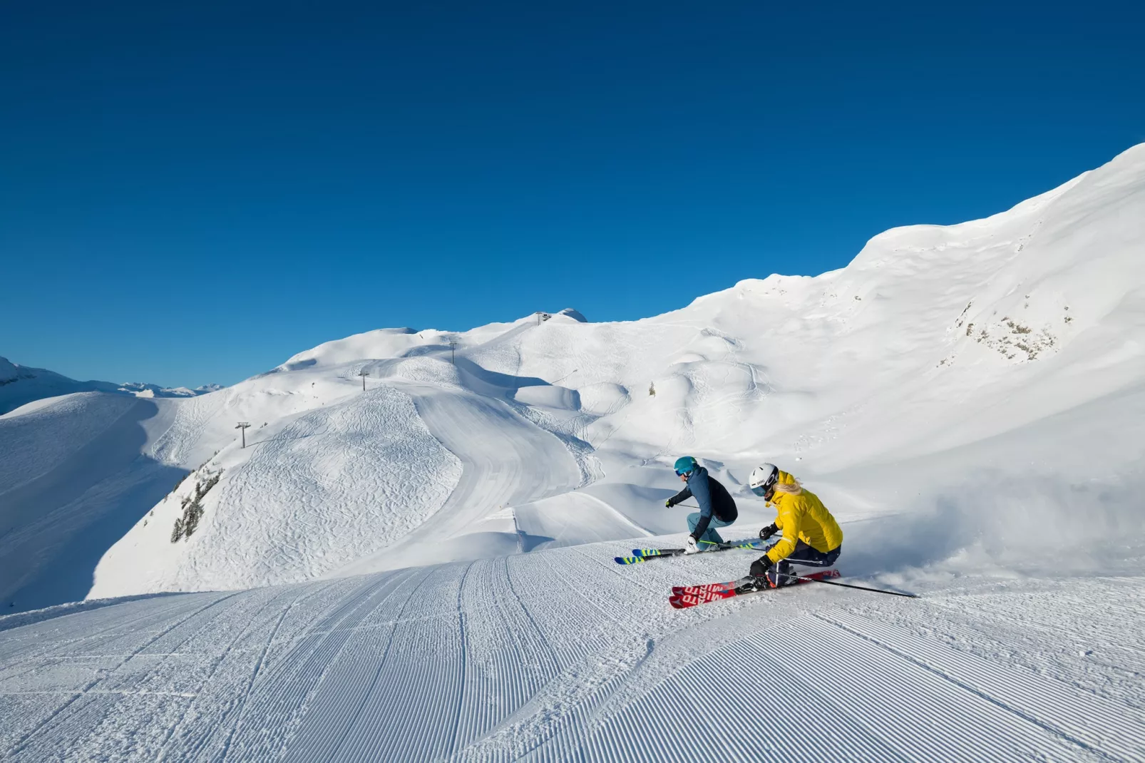 Carpe Solem Rauris 1-Buitenlucht