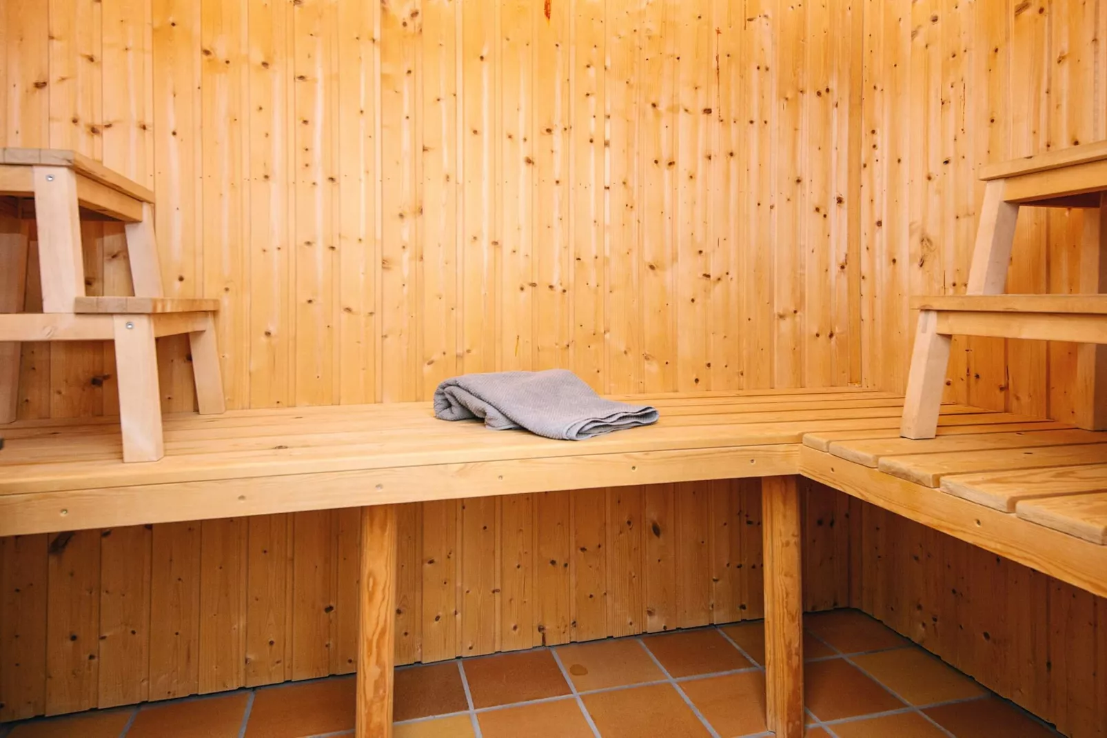 5 persoons vakantie huis in Ebeltoft-Sauna