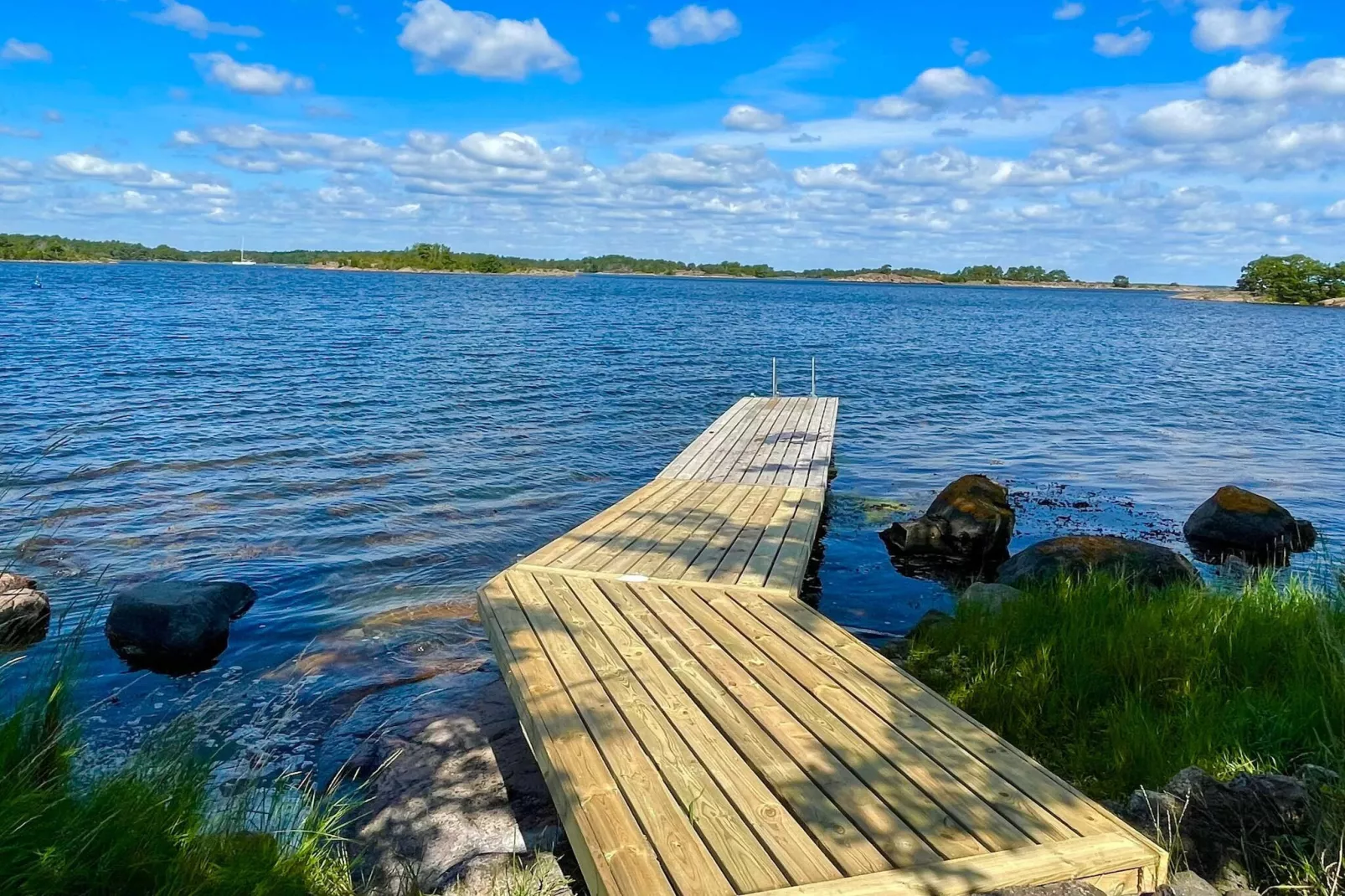 8 Personen vakantie huis in FIGEHOLM-Buitenlucht