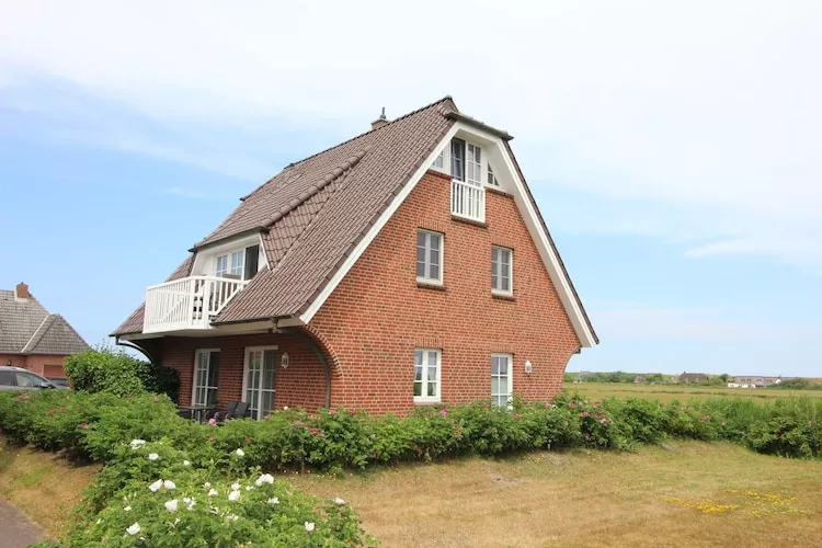 Haus Hooge OG - Whg 2