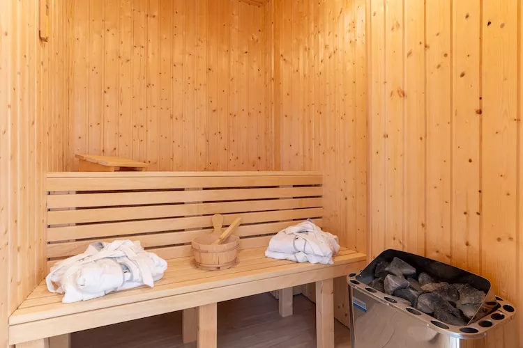 Haus Poller 23-Sauna