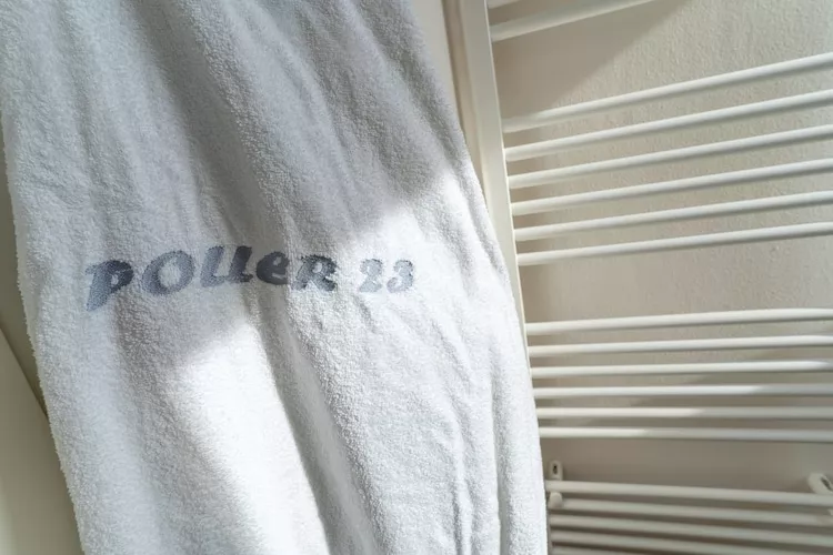 Haus Poller 23-Sauna