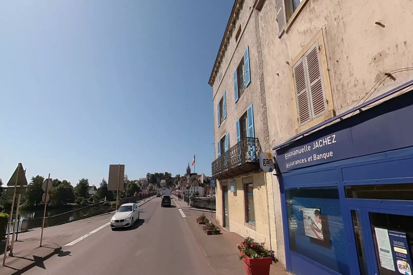 Gîte de Gray la Jolie-Gebieden zomer 5km