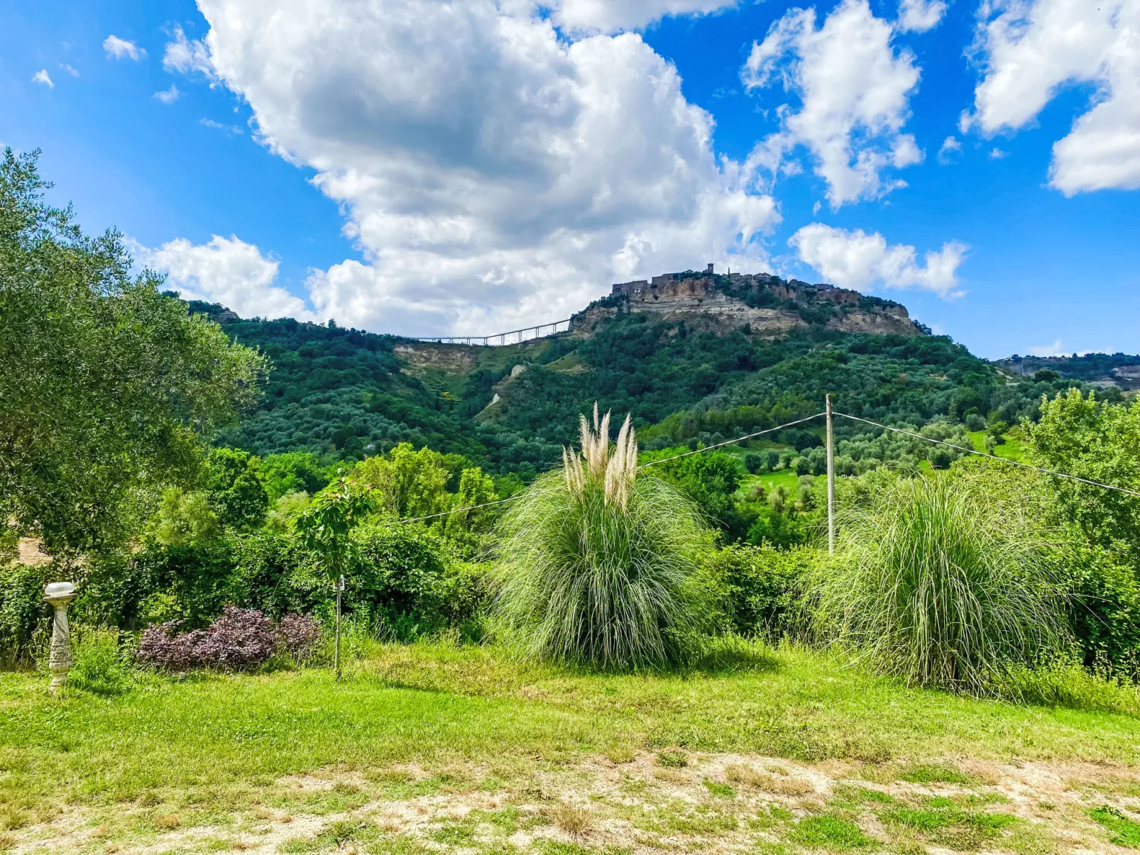 Dimora Bella Civita