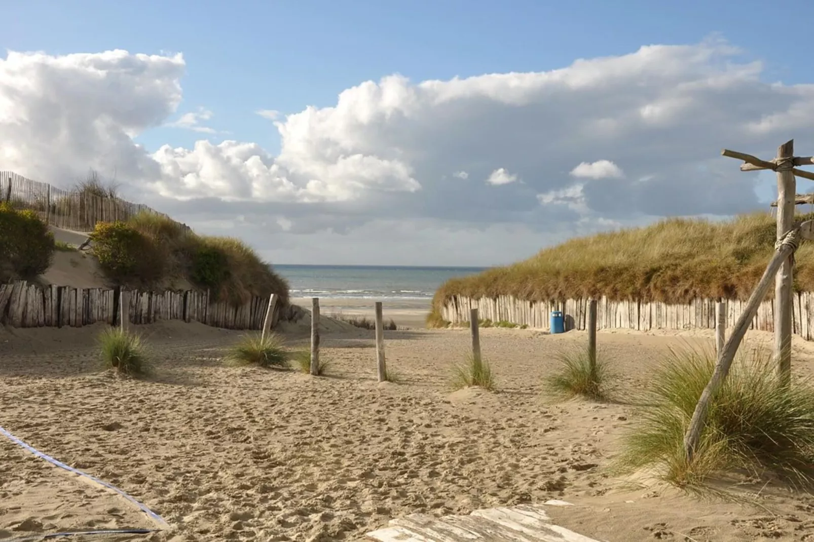 Gîte 7-Gebieden zomer 5km