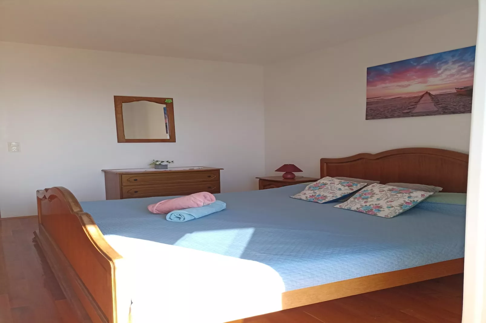 Apartman Biondic DN