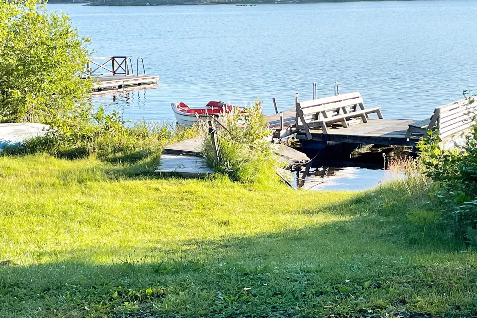 4 sterren vakantie huis in VINTROSA-Buitenlucht