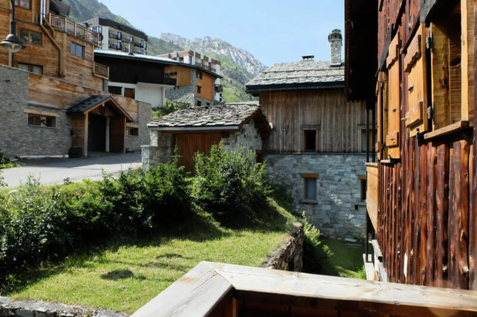 Location de Vacances Tignes - lavachet 30