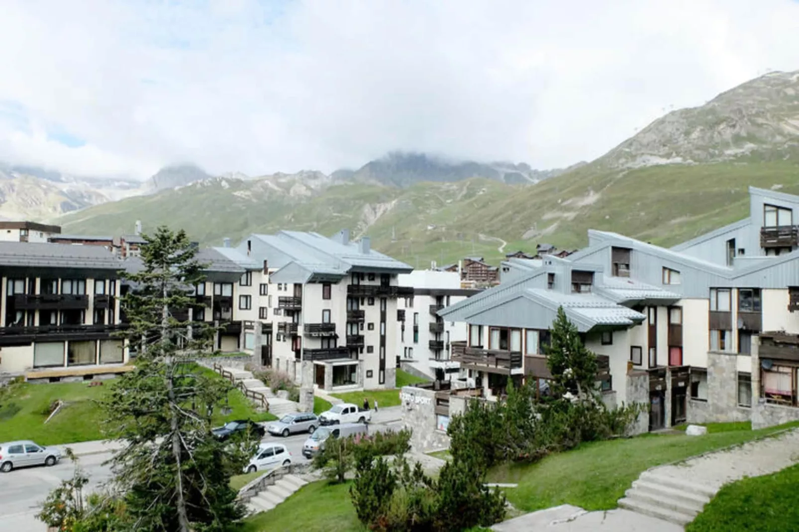 Location de Vacances Tignes - lavachet 58