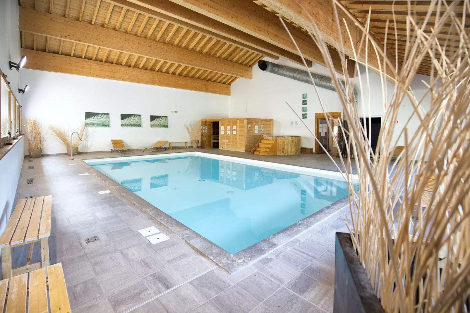 Hameau 8 102 - SPA & PISCINE appartement 4 pers-Image-tags.resort