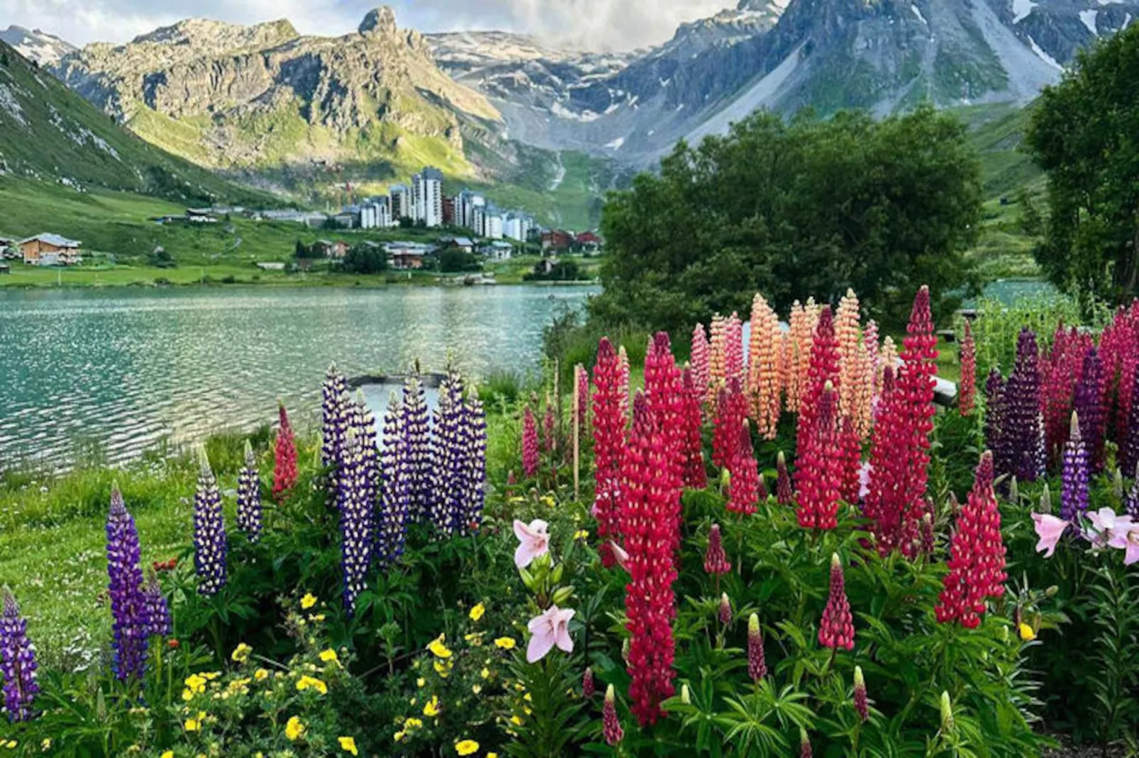 Location de Vacances Tignes - val claret 6-Image-tags.