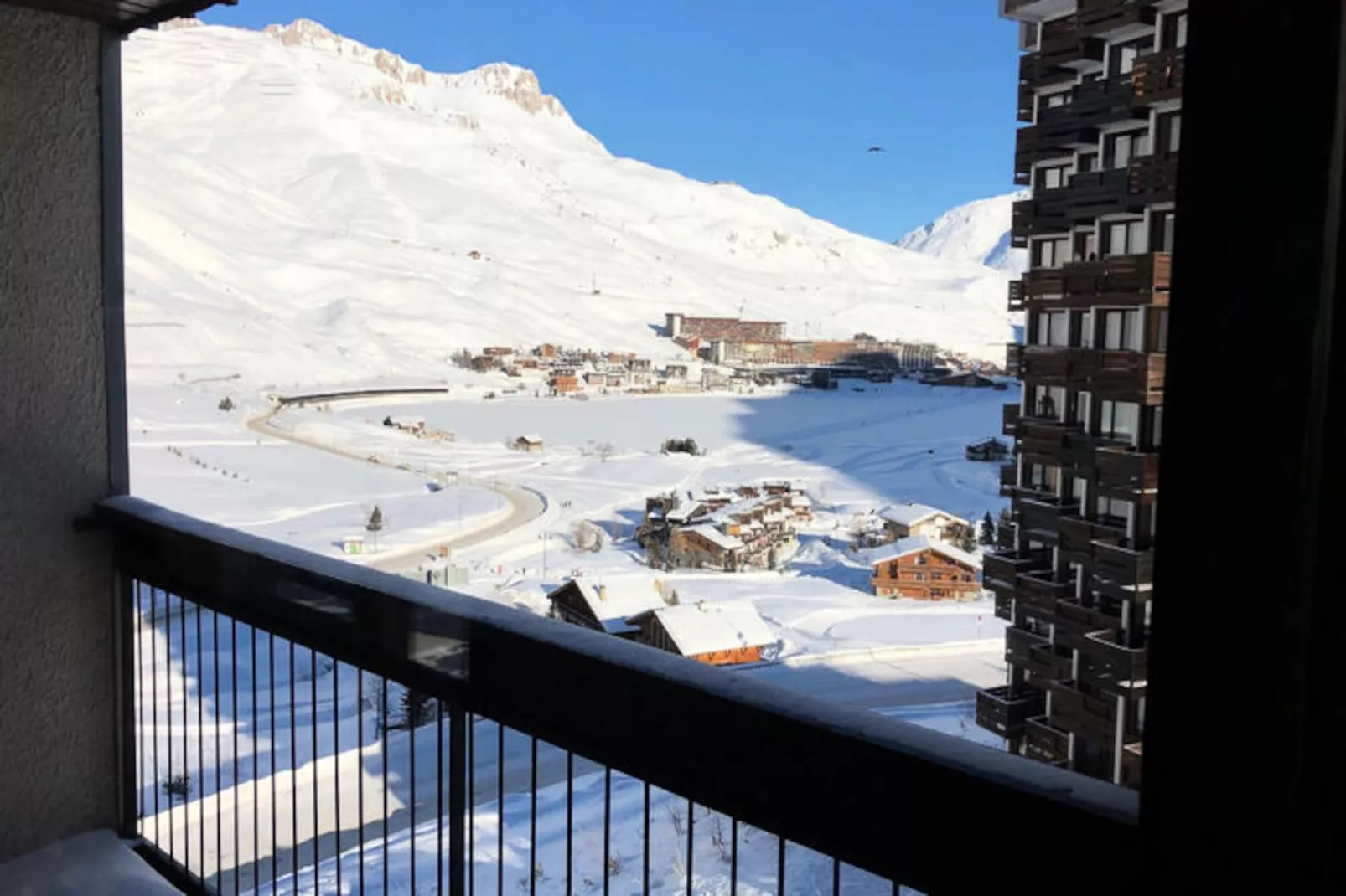 Location de Vacances Tignes - val claret 56-Image-tags.