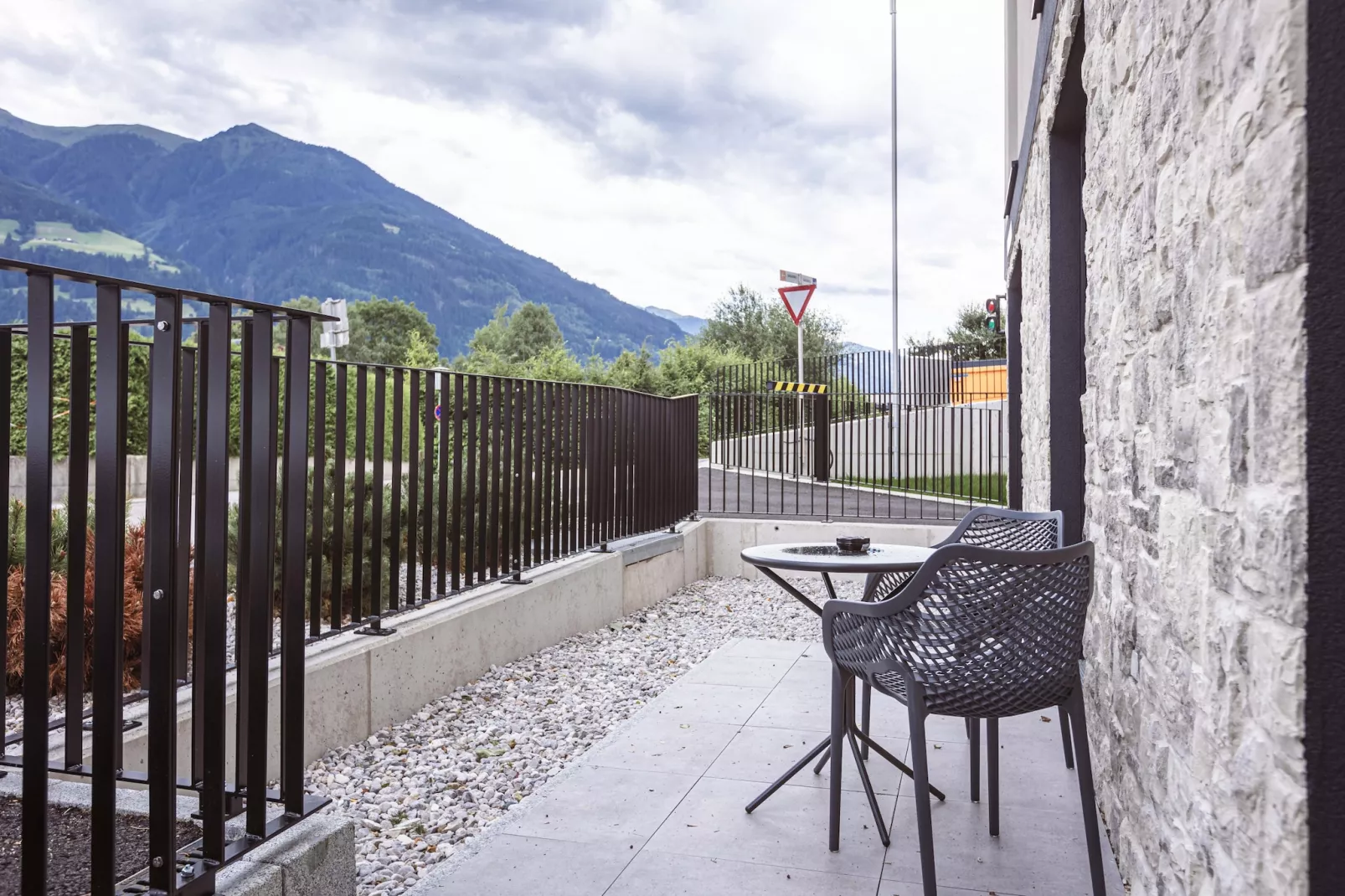 Zillertal Suites 5-Terras