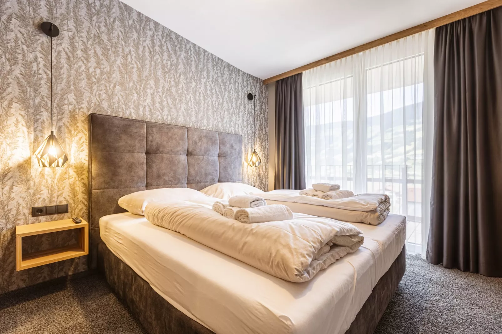 Zillertal Suites 9-Slaapkamer