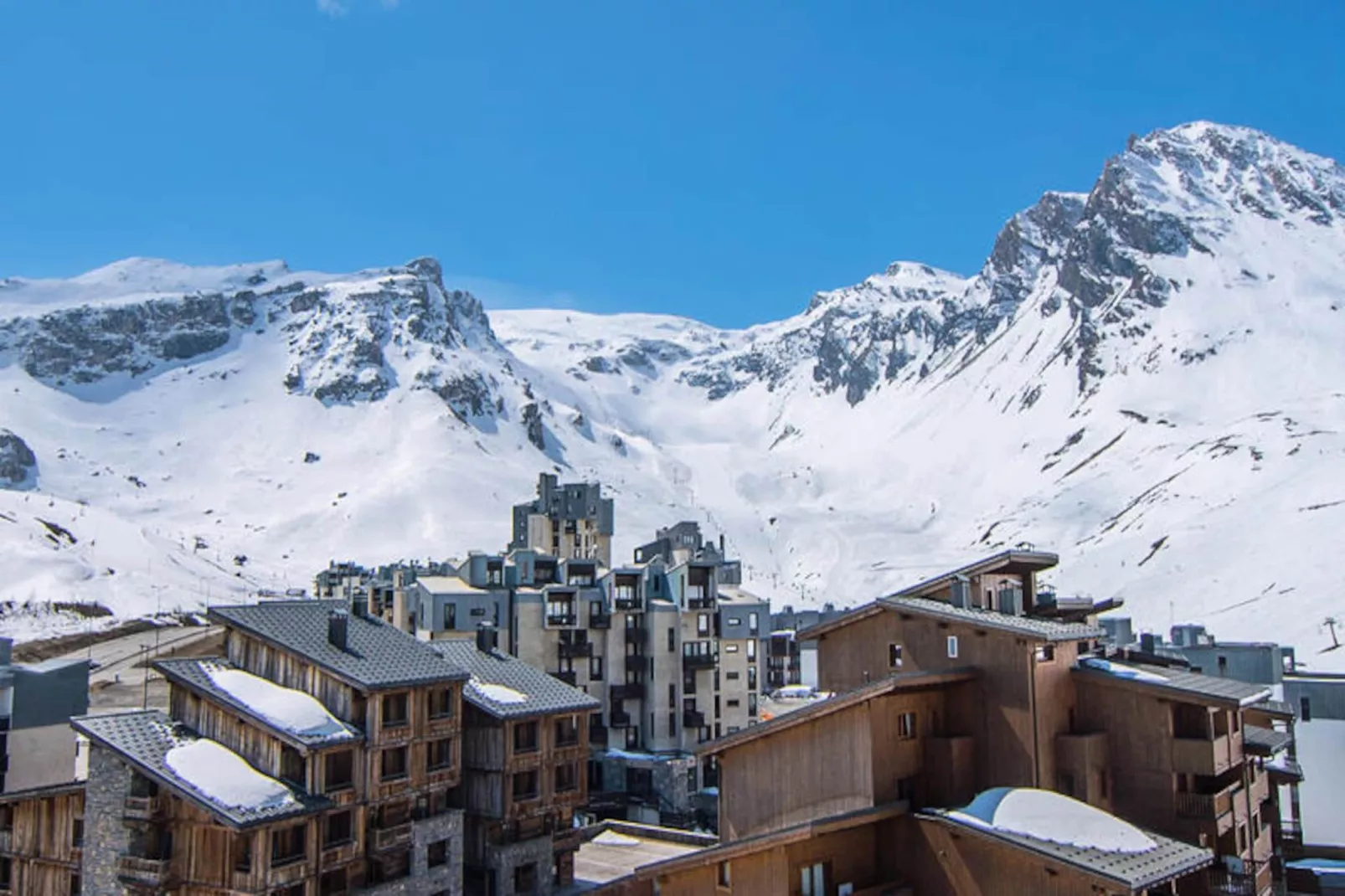 Location de Vacances Tignes - val claret 108-Image-tags.