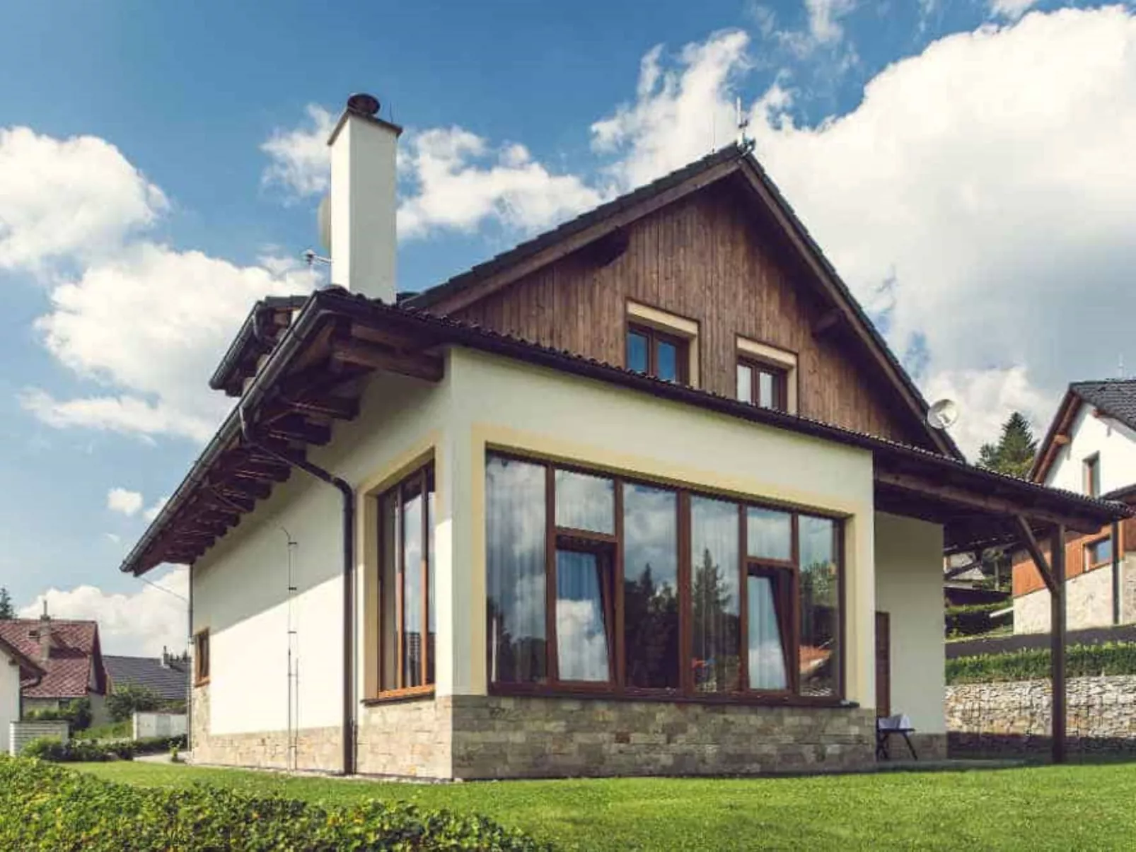 Residence Lipno