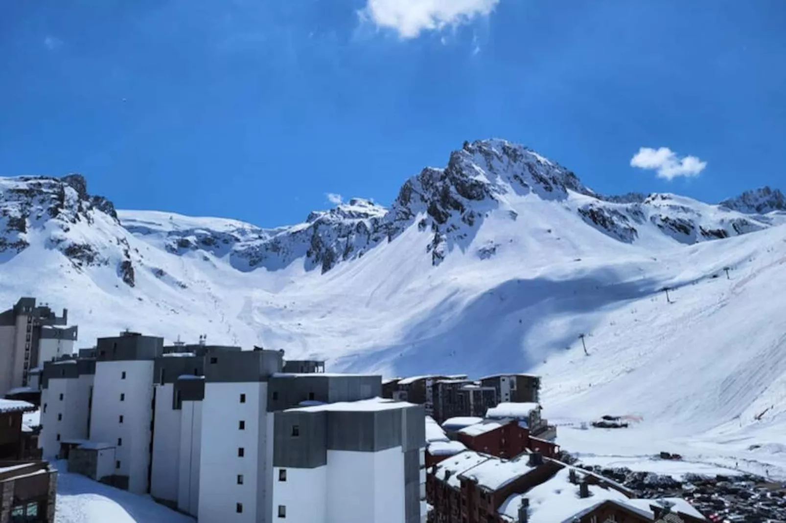 Location de Vacances Tignes - val claret 29-Image-tags.