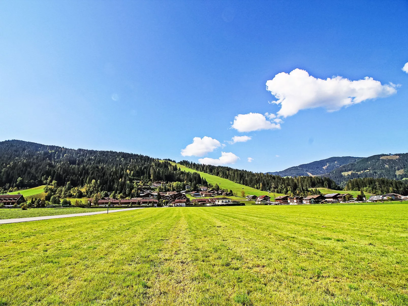 Dachstein-Buiten