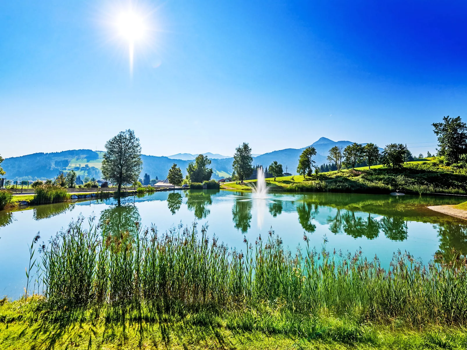 Dachstein-Buiten