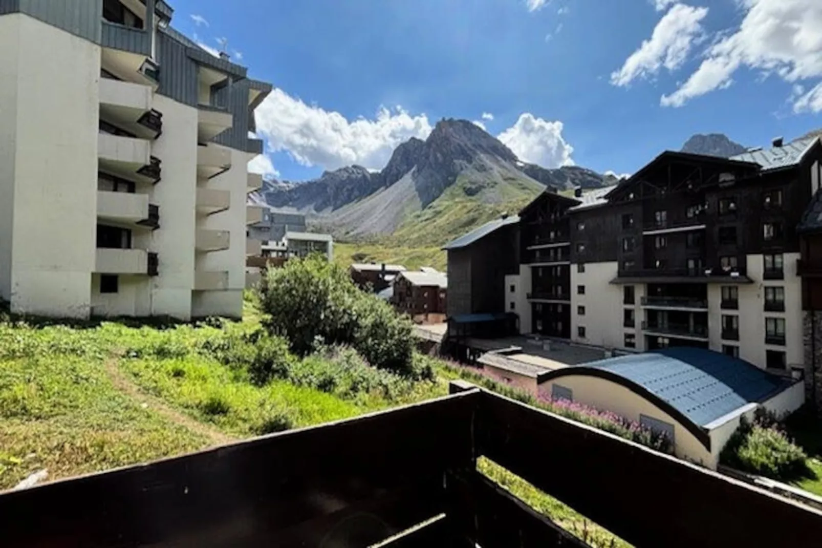 Location de Vacances Tignes - val claret 54-Image-tags.