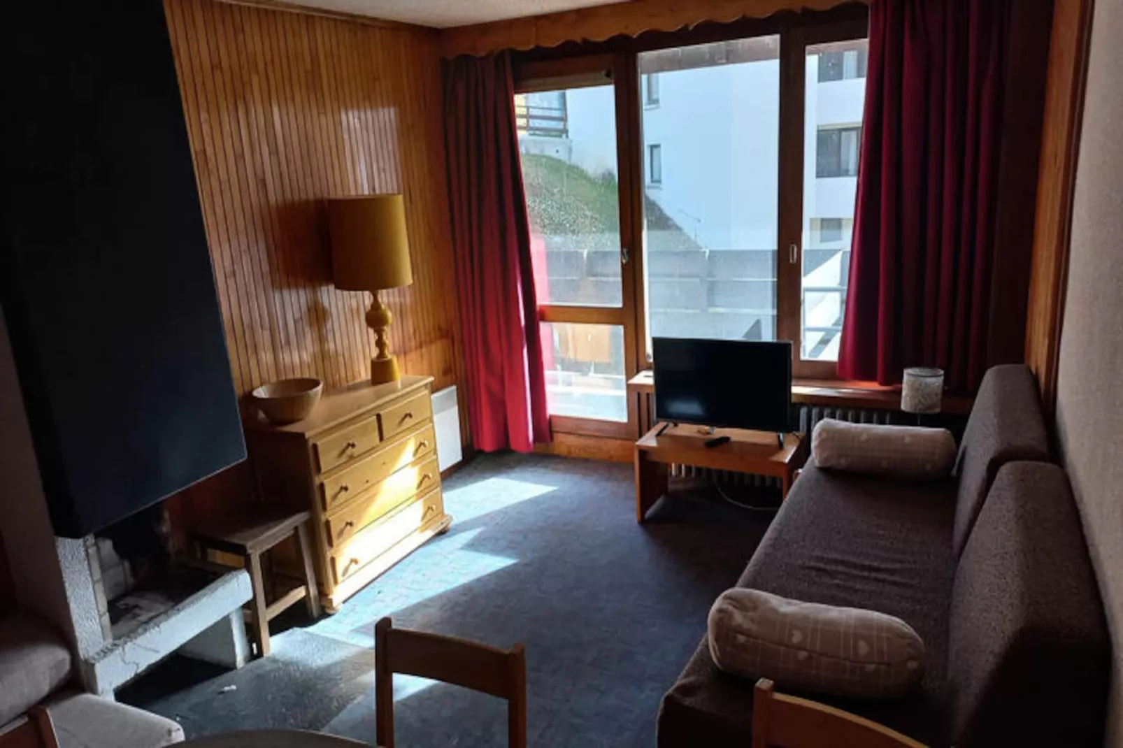 Location de Vacances Tignes - val claret 103