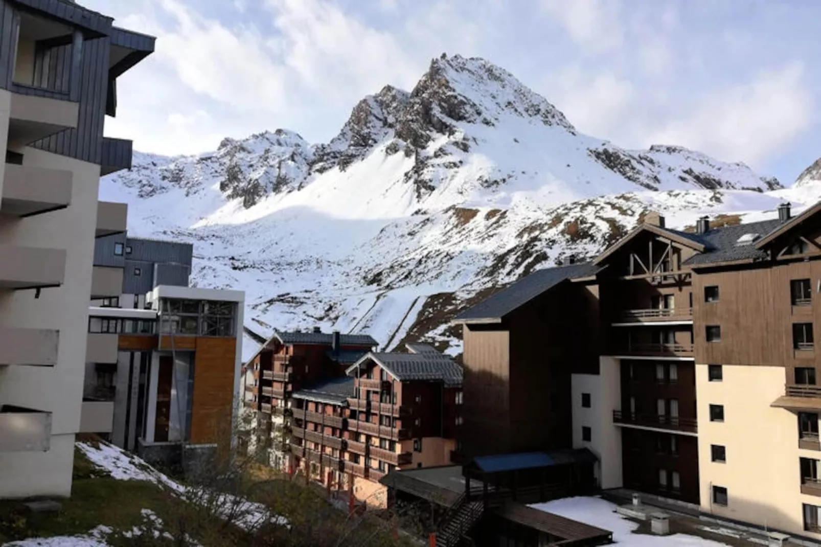 Location de Vacances Tignes - val claret 103-Image-tags.