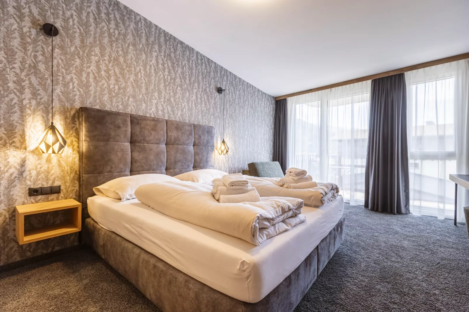 Zillertal Suites 7-Slaapkamer