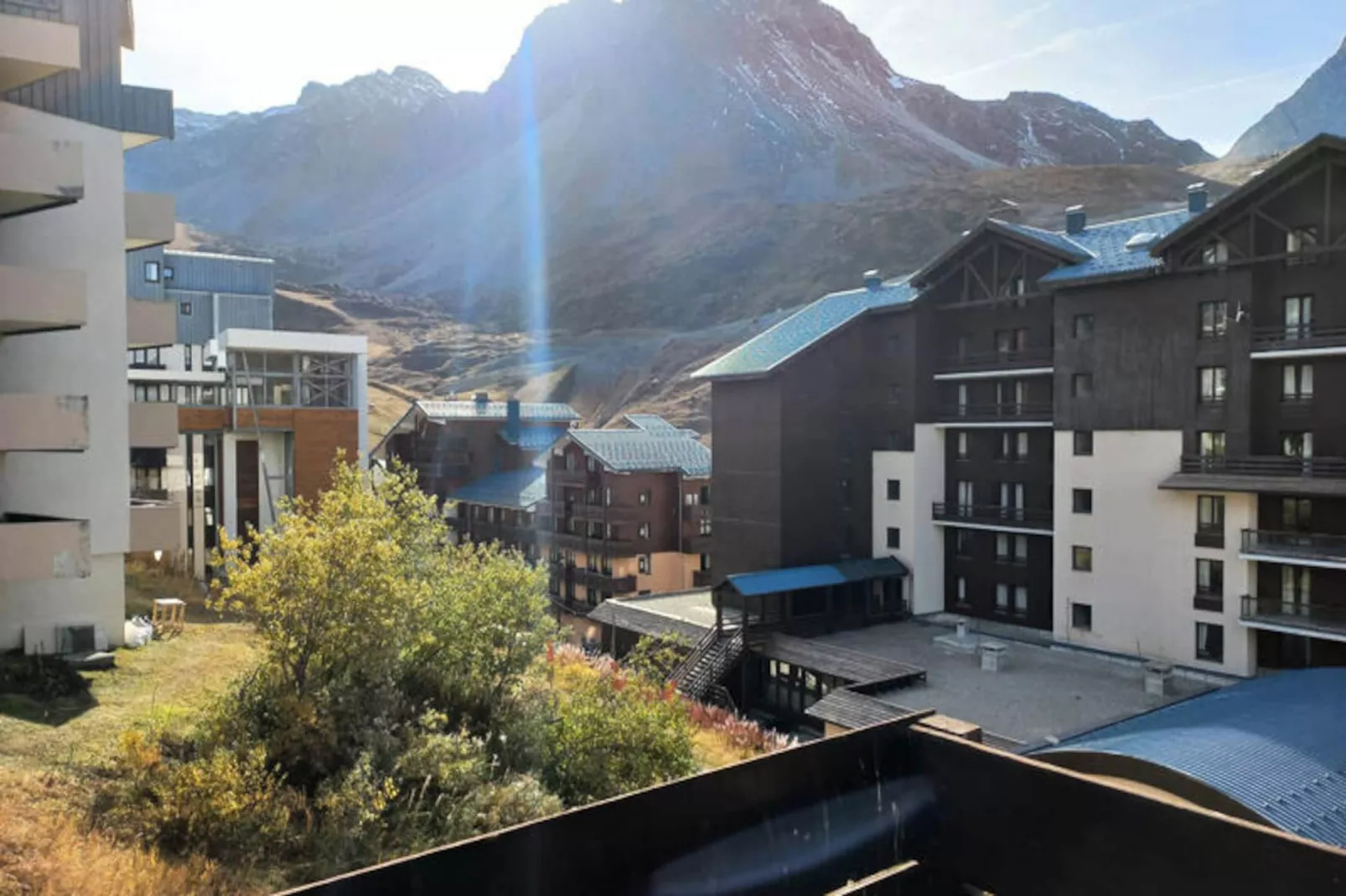 Location de Vacances Tignes - val claret 103-Image-tags.