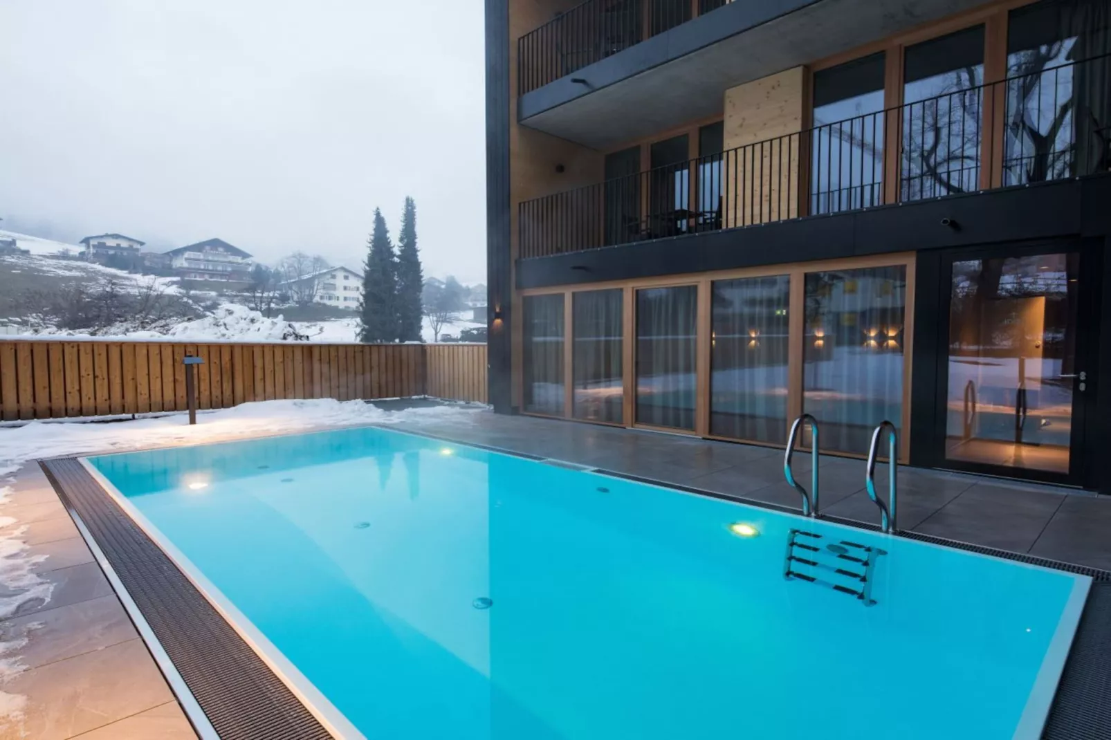 Montafon Suites Schruns 01