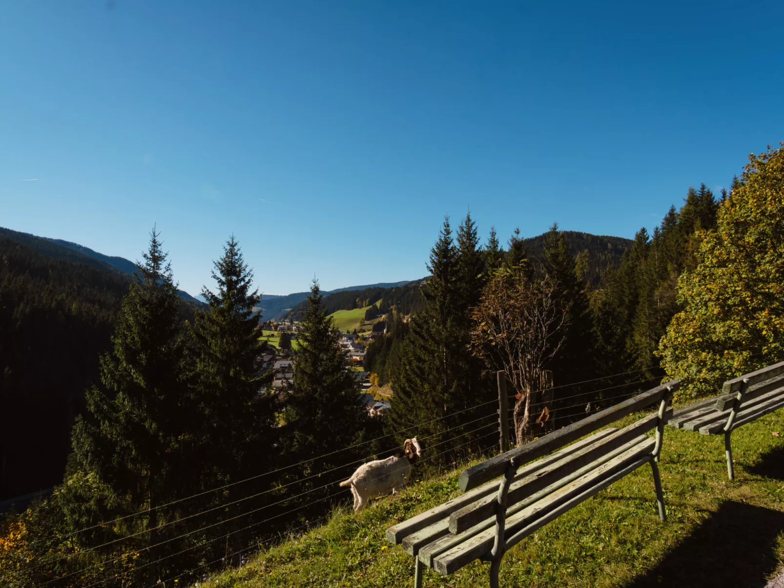 Dachstein-Buiten